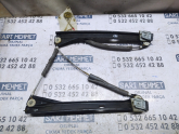 Oto Çıkma Parça / Volkswagen / Polo / Oto Cam / Cam Krikosu / Çıkma Parça 