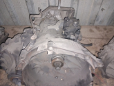 Oto Çıkma Parça / Ford / Transit / Şanzıman / Şanzıman Komple / Çıkma Parça 