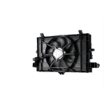 Oto Çıkma Parça / Tesla / Model Y / Fan / Fan Motoru / Sıfır Parça 