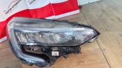 Oto Çıkma Parça / Renault / Clio / Far & Stop / Sağ Ön Far / Çıkma Parça 