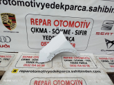 Ford puma sol ön çamurluk orijinal çıkma l1tb-s16016