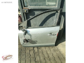 RENAULT MEGANE 3 SOL ÖN KAPI ORİJİNAL ÇIKMA