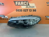 BMW 5 SERİSİ F10 DOLU SOL FAR ORJİNAL