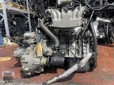 Oto Çıkma Parça / Skoda / Fabia / Radyatör / Su Radyatörü / Çıkma Parça 