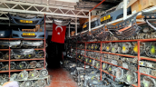 Oto Çıkma Parça / Opel / Vectra / Airbag / Airbag Kapağı / Çıkma Parça 