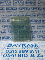 Oto Çıkma Parça / Volkswagen / LT / Oto Cam / Kapı Camları / Sıfır Parça 