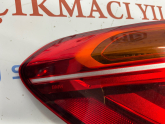 Oto Çıkma Parça / Bmw / X1 / Far & Stop / Sol Arka Stop / Çıkma Parça 