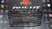 Audi A6 Ön Panjur Kromlu Parlak Siyah 2015-2018 4G0853651AE