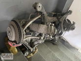 Oto Çıkma Parça / Porsche / Cayenne / Defransiyel / Arka Defransiyel / Çıkma Parça 