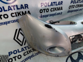 Oto Çıkma Parça / Renault / Clio / Tampon / Ön Tampon / Çıkma Parça 