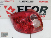 Oto Çıkma Parça / Toyota / Auris / Far & Stop / Sol Ön Far / Sıfır Parça 