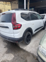 Hurda Belgeli Araçlar / Dacia / Jogger