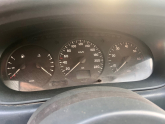 RENAULT MEGANE 1-98 MODEL 2.0 BENZİN KM SAATİ GÖSTERGE