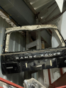 Land Rover Range Rover Bagaj