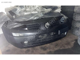 RENAULT Megane 2 Ön Tampon
