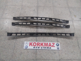 Oto Çıkma Parça / Volkswagen / Polo / Tampon / Arka Tampon / Çıkma Parça 
