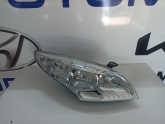 Oto Çıkma Parça / Renault / Megane / Far & Stop / Sağ Ön Far / Çıkma Parça 
