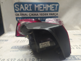 Oto Çıkma Parça / Volkswagen / Golf / Far & Stop / Sağ Arka Stop / Çıkma Parça 