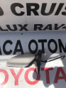 Oto Çıkma Parça / Toyota / Yaris / Ayna / Sol Dış Ayna / Çıkma Parça 