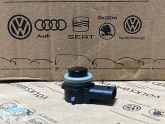 Oto Çıkma Parça / Audi / Q5 / Tampon / Park Sensörü / Sıfır Parça 