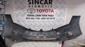Oto Çıkma Parça / Toyota / Corolla / Tampon / Ön Tampon / Çıkma Parça 