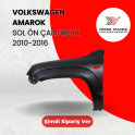 VOLKSWAGEN AMAROK SOL ÖN ÇAMURLUK 2010-2016 OEM 2H0821101A