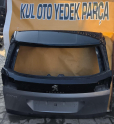 peugeot 3008 bagaj kapağı