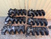 Oto Çıkma Parça / Peugeot / 307 / Motor / Emme Manifoldu / Çıkma Parça 