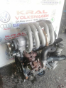 Oto Çıkma Parça / Volkswagen / LT / Motor / Motor (komple) / Çıkma Parça 