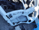 Oto Çıkma Parça / Ford / Cargo / Kaporta & Karoser / Sol Ön Kapı / Çıkma Parça 