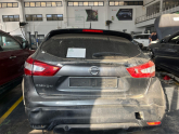Oto Çıkma Parça / Nissan / Qashqai / Kaporta & Karoser / Bagaj Kapağı / Çıkma Parça 