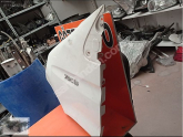Oto Çıkma Parça / Iveco - Otoyol / Daily / Kaporta & Karoser / Sol Ön Çamurluk / Çıkma Parça 