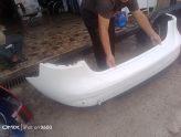 Oto Çıkma Parça / Renault / Fluence / Tampon / Arka Tampon / Çıkma Parça 