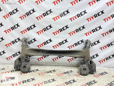 Citroen C5 Aircross Arka Dingil 19-24 Orjinal