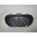 Ford Fusion Fiesta Benzinli Kilometre Saati Gösterge Paneli