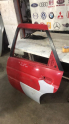 Oto Çıkma Parça / Ford / Escort / Kaporta & Karoser / Sol Arka Kapı / Çıkma Parça 