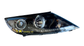 Kia Sportage Far LED Li Sag 2011