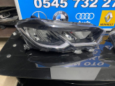Oto Çıkma Parça / Volkswagen / Polo / Far & Stop / Sağ Ön Far / Çıkma Parça 