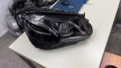 MERCEDES W213 KASA MULTİBEAM E180 SAĞ FAR MAVİ LED ORJİNAL
