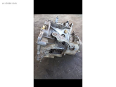 Oto Çıkma Parça / Peugeot / Partner / Şanzıman / Şanzıman Robotu / Çıkma Parça 