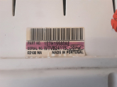 Oto Çıkma Parça / Ford / Mondeo / Klima / Kontrol Paneli / Çıkma Parça 