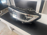 Oto Çıkma Parça / Volkswagen / T-Roc / Far & Stop / Sol Ön Far / Çıkma Parça 