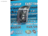 VOLKSWAGEN CRAFTER SOL ÖN FAR