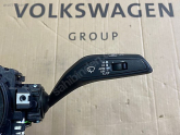Oto Çıkma Parça / Audi / A3 / Oto Cam / Silecek Kolu / Sıfır Parça 