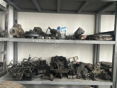 Oto Çıkma Parça / Dodge / AS - 250 / Motor / Motor (komple) / Çıkma Parça 