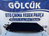 Fiat Egea Cross Arka Bagaj İçi Pandizot / Raf ORJİNAL