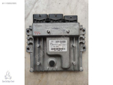 Ford Kuga 2.0 TDCI Motor Beyni DV41-12A650-CG - DCM3.5 28392