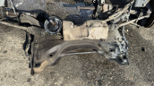 Citroën C4 1.06 benzinli motor travesti
