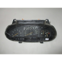 Ford Escort Benzinli Kilometre Saati Gösterge Paneli 43-1407-B
