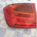 BMW F30 sol arka stop